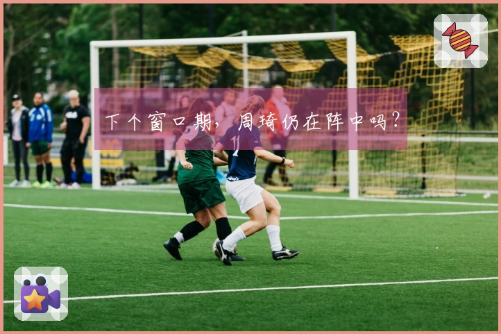 下个窗口期，周琦仍在阵中吗？