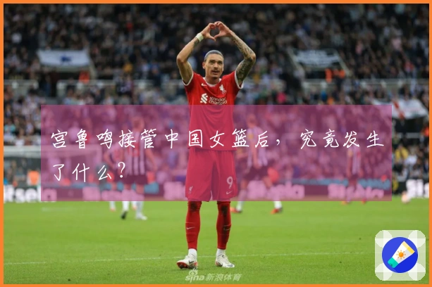 宫鲁鸣接管中国女篮后，究竟发生了什么？