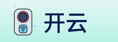 开云 logo
